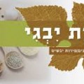 קליית יבגי – בת ים