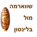 גירוס שווארמה