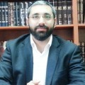 הרב מאיר אשר לוגסי שליט"א