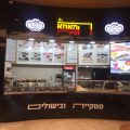 מסעדת מאמא מיה – ירושלים