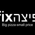 פיצה פיקס – אילת