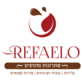 גלידות רפאלו